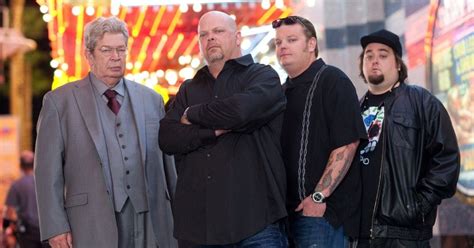 Pawn Stars: Official Series Playlist .